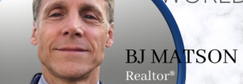 BJ Matson Real Estate Agent
