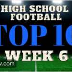 Montgomery County Maryland High School football TOP 10
